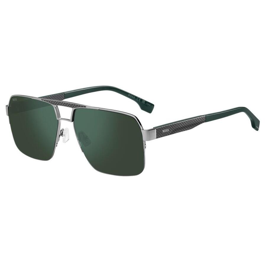 Мужские солнцезащитные очки Hugo Boss 1767/S 6LB, размер 60 мм
Мужские солнцезащитные очки Hugo Boss 1767/S 6LB, размер 60 мм