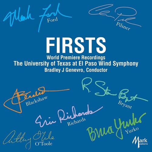 CD диск Firsts / Various: Firsts
CD диск Firsts / Various: Firsts
