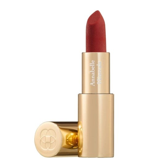 Губная помада, Клубника Annabelle Minerals
Губная помада, Клубника Annabelle Minerals