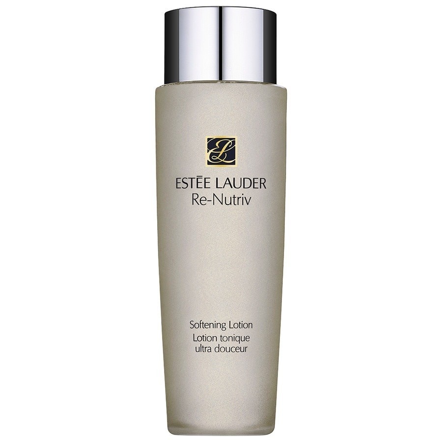 Очищающий крем для лица re-nutriv reinigung intensive softening lotion Estee Lauder, объем 250 мл
Очищающий крем для лица re-nutriv reinigung intensive softening lotion Estee Lauder, объем 250 мл