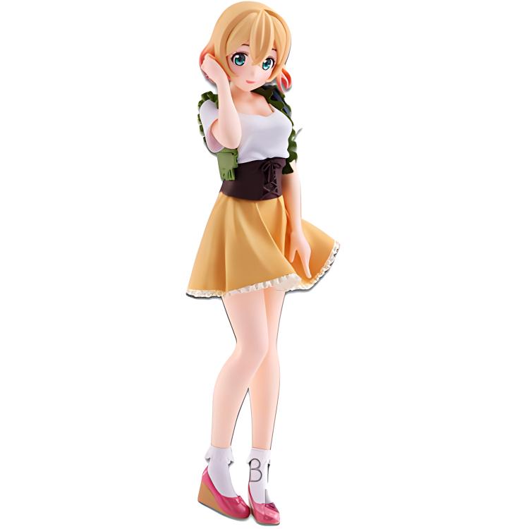 Glass Factory Rent-A-Girlfriend Нами Сэто BANPRESTO
Glass Factory Rent-A-Girlfriend Нами Сэто BANPRESTO
