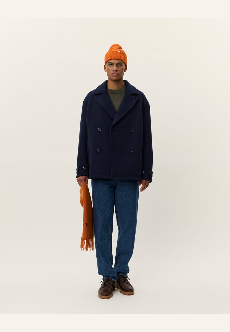 Пальто Les Deux MCKEE SOLID JACKET, Dark Navy/Dark Blue
Пальто Les Deux MCKEE SOLID JACKET, Dark Navy/Dark Blue