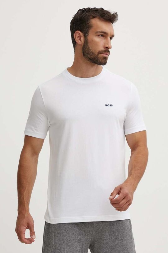 Футболка Boss Green, белый
Футболка Boss Green, белый