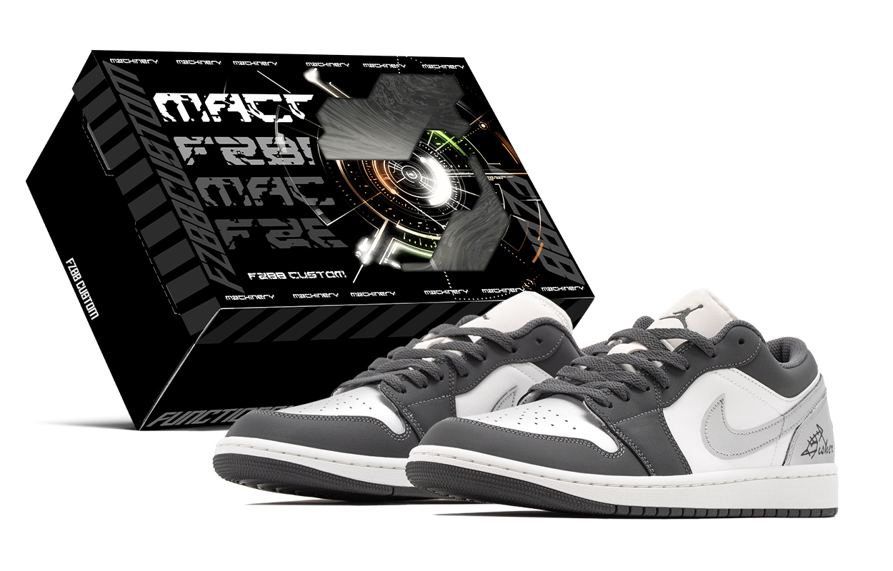 Jordan Air 1 Fisher Silver Wing Herringbone устойчивые к истиранию низкие баскетбольные кроссовки в винтажном стиле для мужчин
Jordan Air 1 Fisher Silver Wing Herringbone устойчивые к истиранию низкие баскетбольные кроссовки в винтажном стиле для мужчин