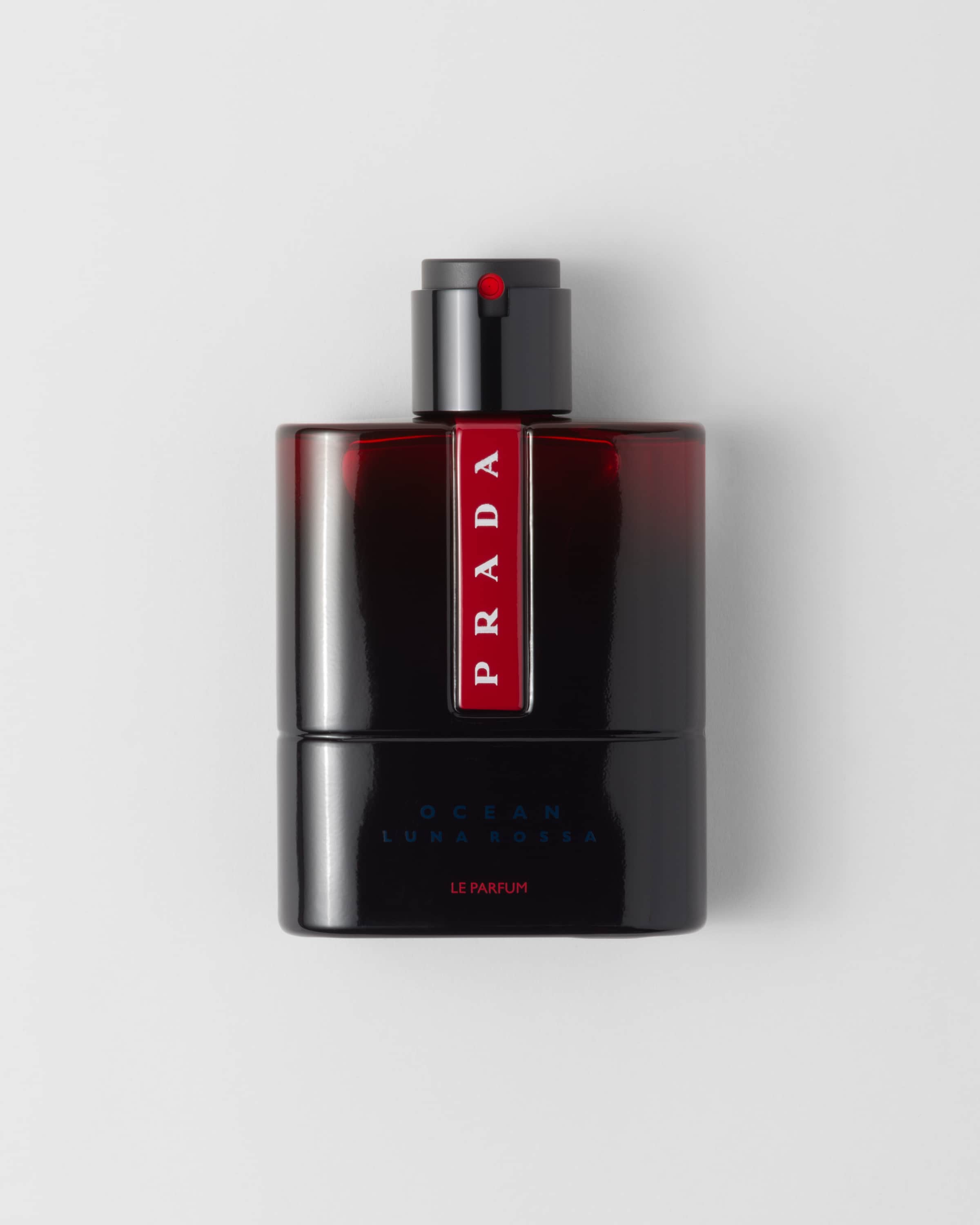 Духи Prada Luna Rossa Ocean
Духи Prada Luna Rossa Ocean