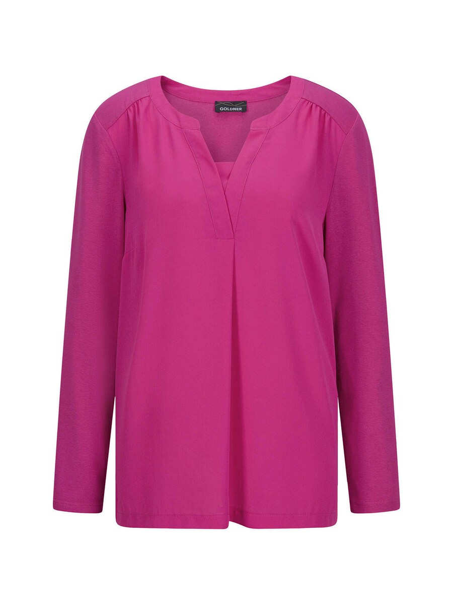 Блуза Goldner, Berry
Блуза Goldner, Berry