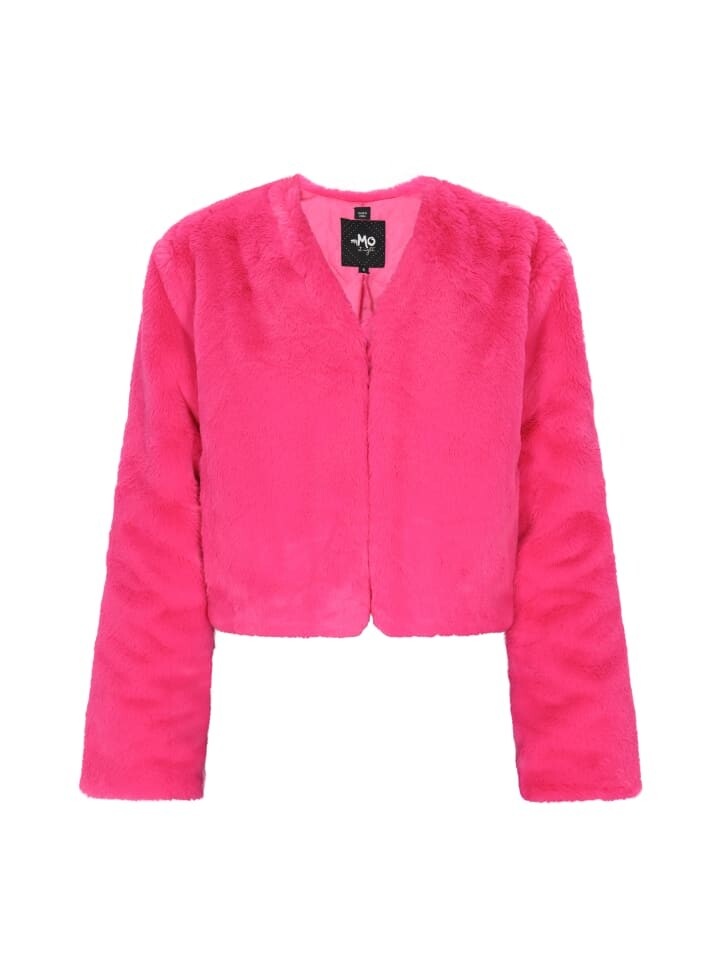 Куртка myMo at night t, розовый 
Куртка myMo at night t, розовый