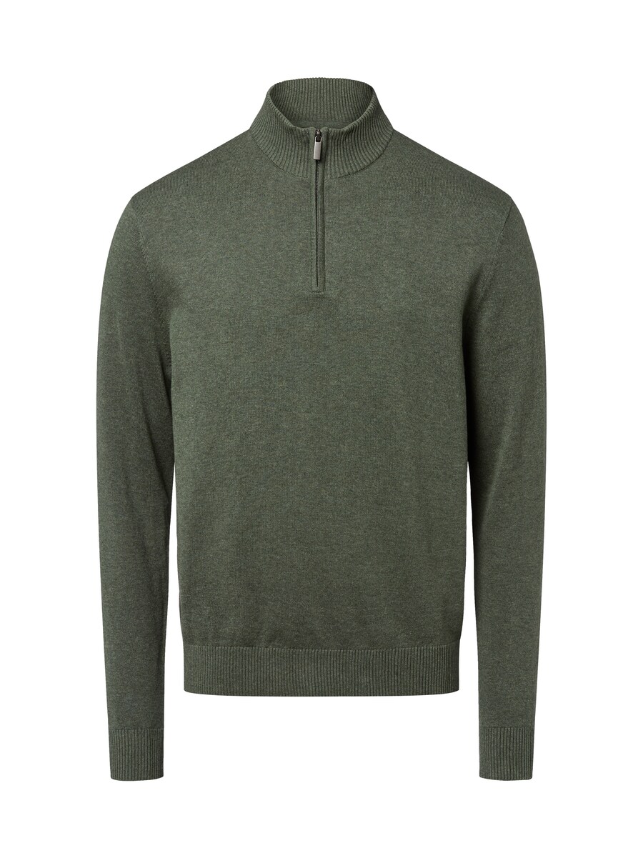 Свитер Nils Sundström, зеленый
Свитер Nils Sundström, зеленый