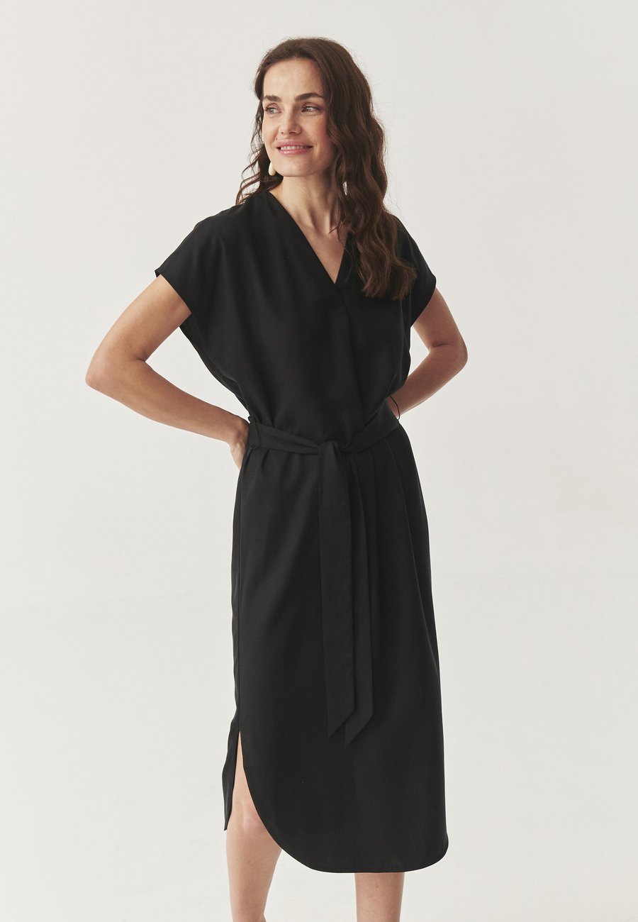 Платье TATUUM Day dress, Black
Платье TATUUM Day dress, Black