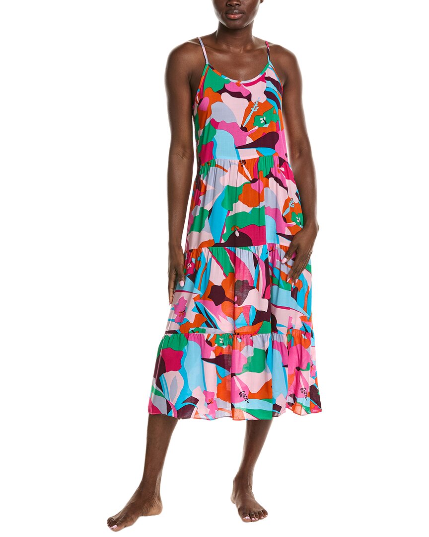 Сорочка Sanctuary Maxi, розовый
Сорочка Sanctuary Maxi, розовый