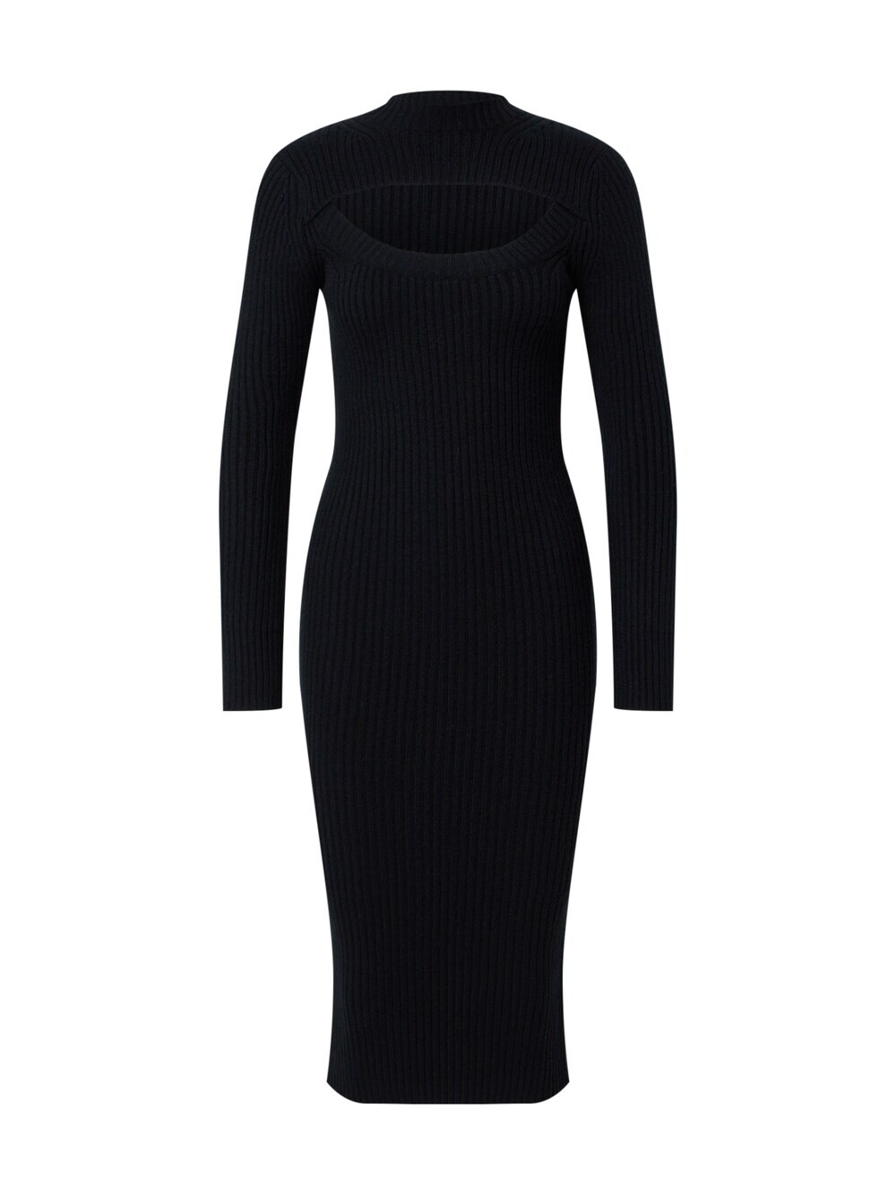 Вязанное платье Edited Halima, черный
Вязанное платье Edited Halima, черный