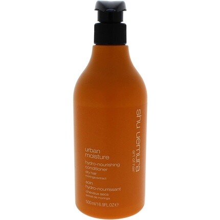 Shu Uemura Кондиционер Moisture Velvet 500 мл
Shu Uemura Кондиционер Moisture Velvet 500 мл