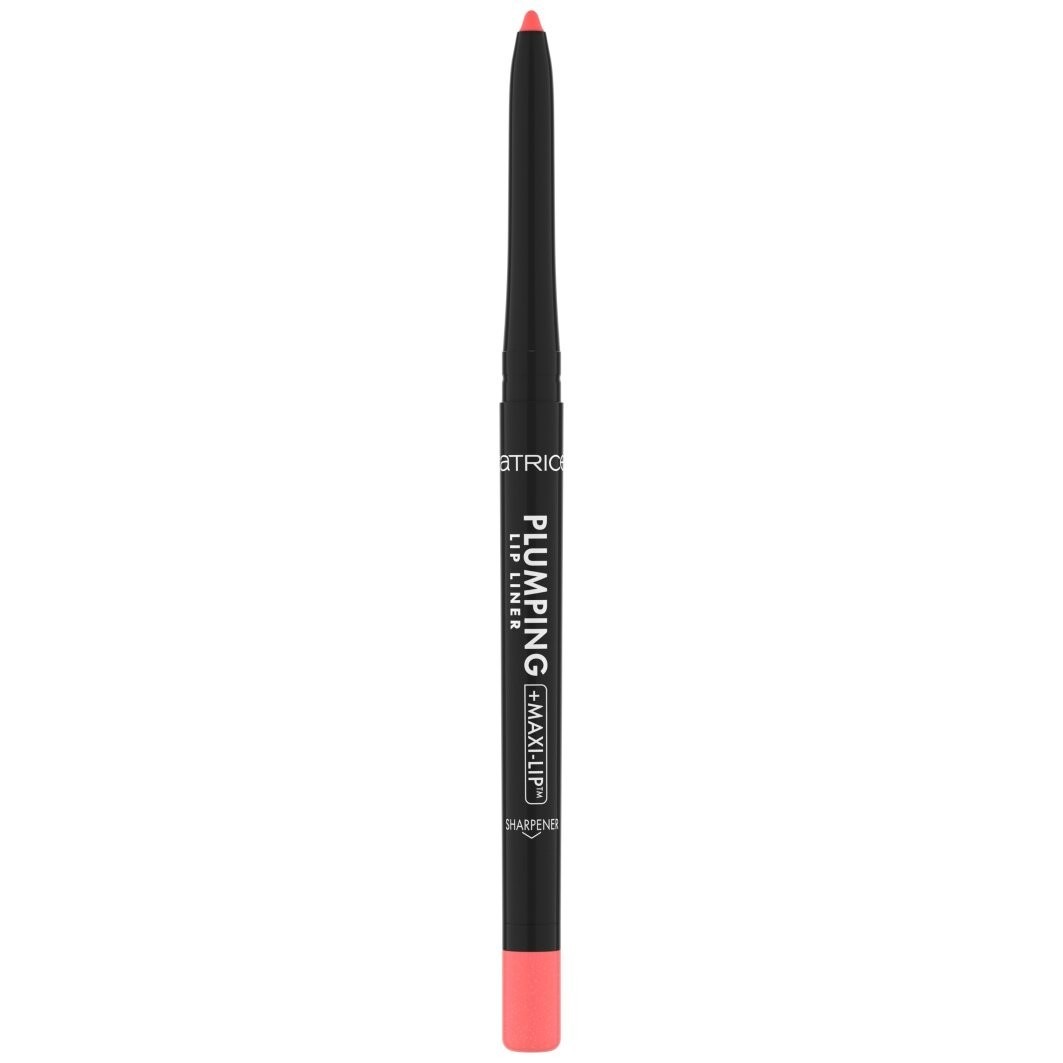 Карандаш для губ plumping lip liner Catrice, 160 - s-peach-less, вес 0.4 гр.
Карандаш для губ plumping lip liner Catrice, 160 - s-peach-less, вес 0.4 гр.