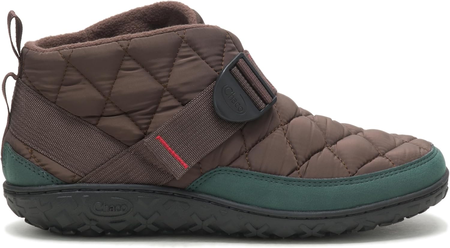 Мужские ботинки Chaco Ramble Puff до щиколотки, Java
Мужские ботинки Chaco Ramble Puff до щиколотки, Java