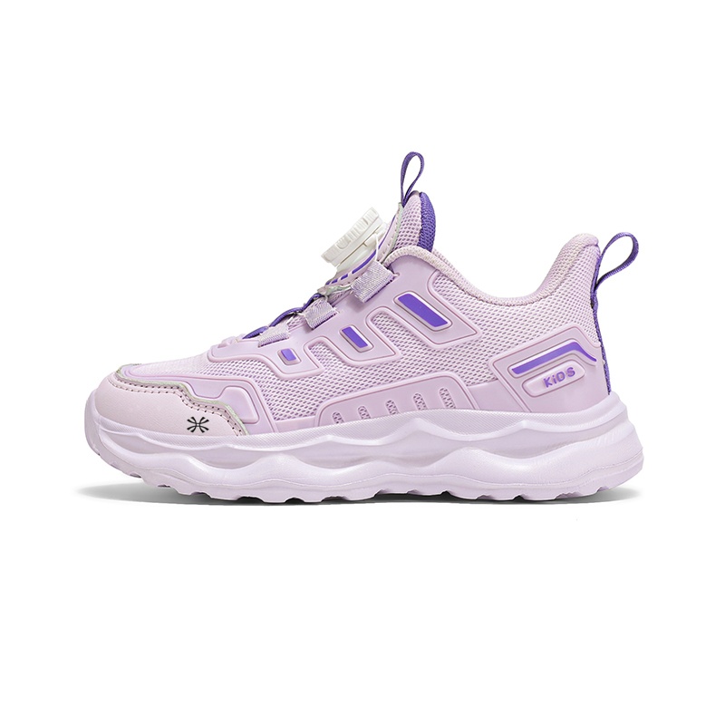 Низкие детские кроссовки для бега YUZHAOLIN, фиолетовый
Низкие детские кроссовки для бега YUZHAOLIN, фиолетовый