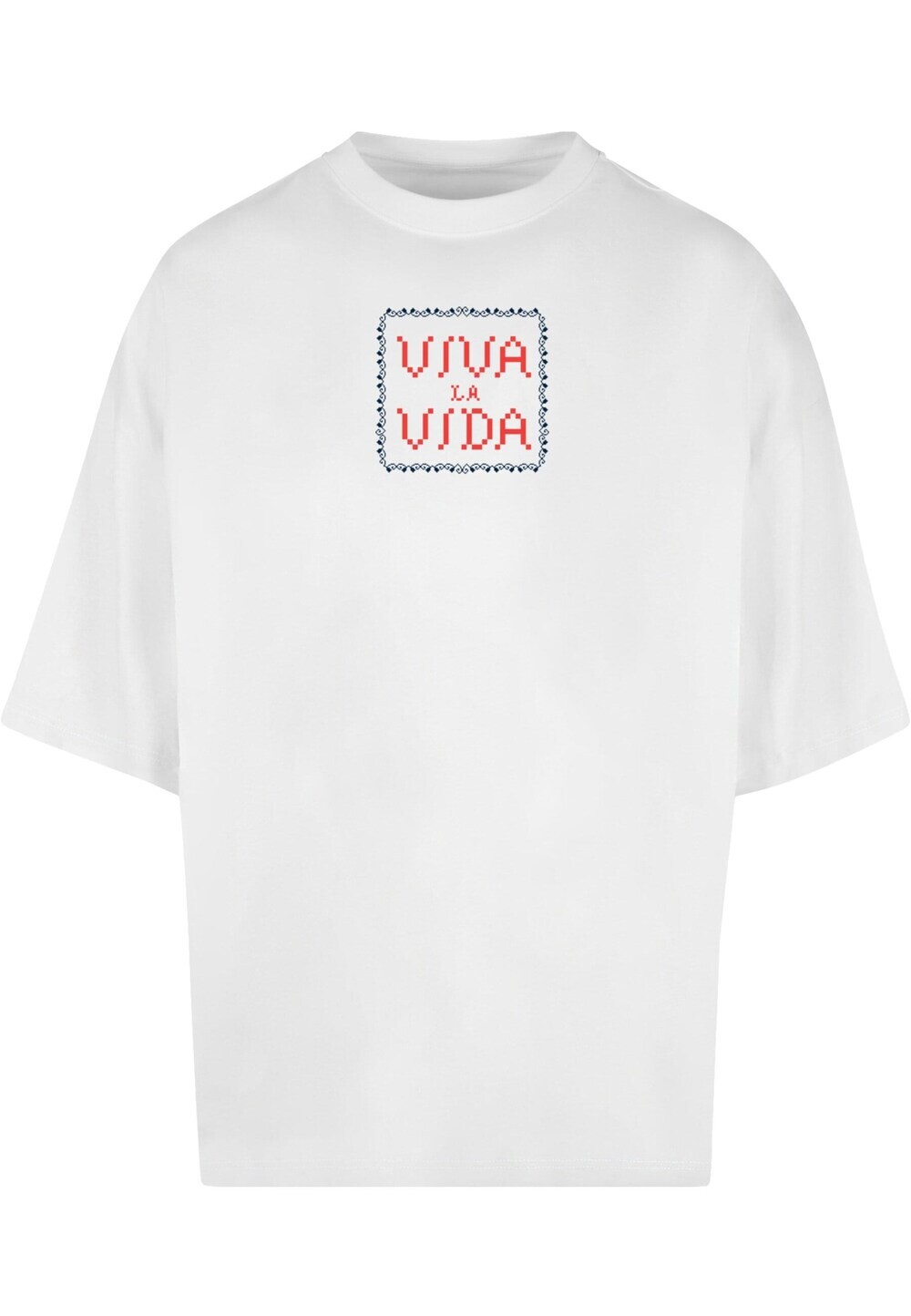 Футболка Merchcode, белый
Футболка Merchcode, белый