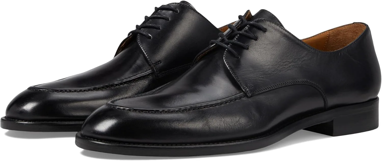 Мужские оксфорды Bruno Magli Santino, черный
Мужские оксфорды Bruno Magli Santino, черный