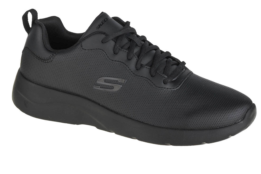 Низкие кроссовки Skechers Skechers Dynamight 2.0 Eazy Vibez, черный
Низкие кроссовки Skechers Skechers Dynamight 2.0 Eazy Vibez, черный