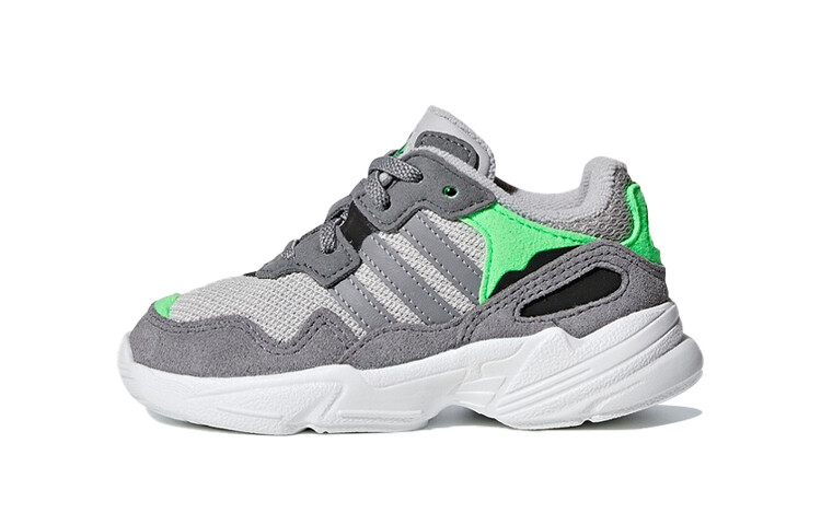 Adidas originals Yung-96 Кроссовки для малышей TD
Adidas originals Yung-96 Кроссовки для малышей TD