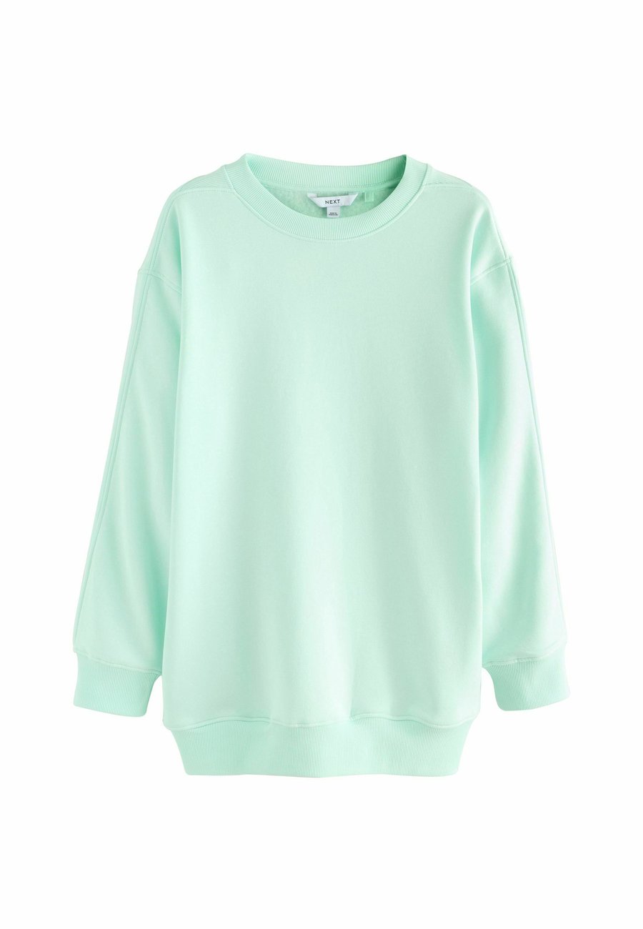 Толстовка Next Sweatshirt, Aqua Blue/Blue
Толстовка Next Sweatshirt, Aqua Blue/Blue