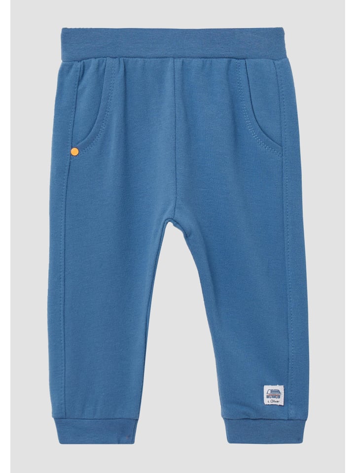 Леггинсы s.Oliver, синий
Леггинсы s.Oliver, синий