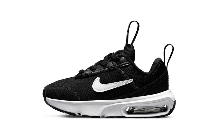 Обувь для малышей Nike Air Max INTRLK TD
Обувь для малышей Nike Air Max INTRLK TD