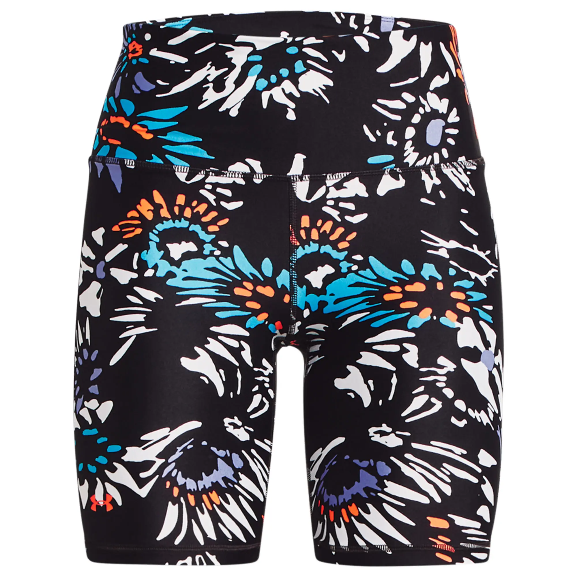 Женские велосипедные шорты HeatGear Under Armour, White/White
Женские велосипедные шорты HeatGear Under Armour, White/White