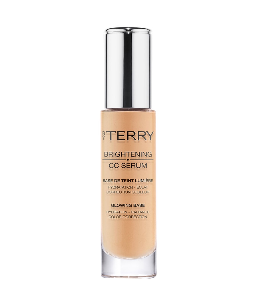 CC-крем By Terry Brightening CC Serum, Nr. N3 - Apricot Glow, 30 ml
CC-крем By Terry Brightening CC Serum, Nr. N3 - Apricot Glow, 30 ml