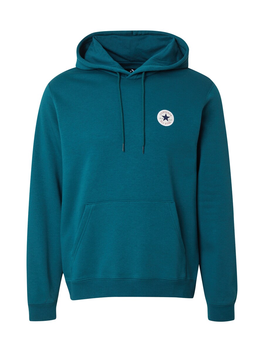 Толстовка CONVERSE Chuck, цвет Petrol
Толстовка CONVERSE Chuck, цвет Petrol