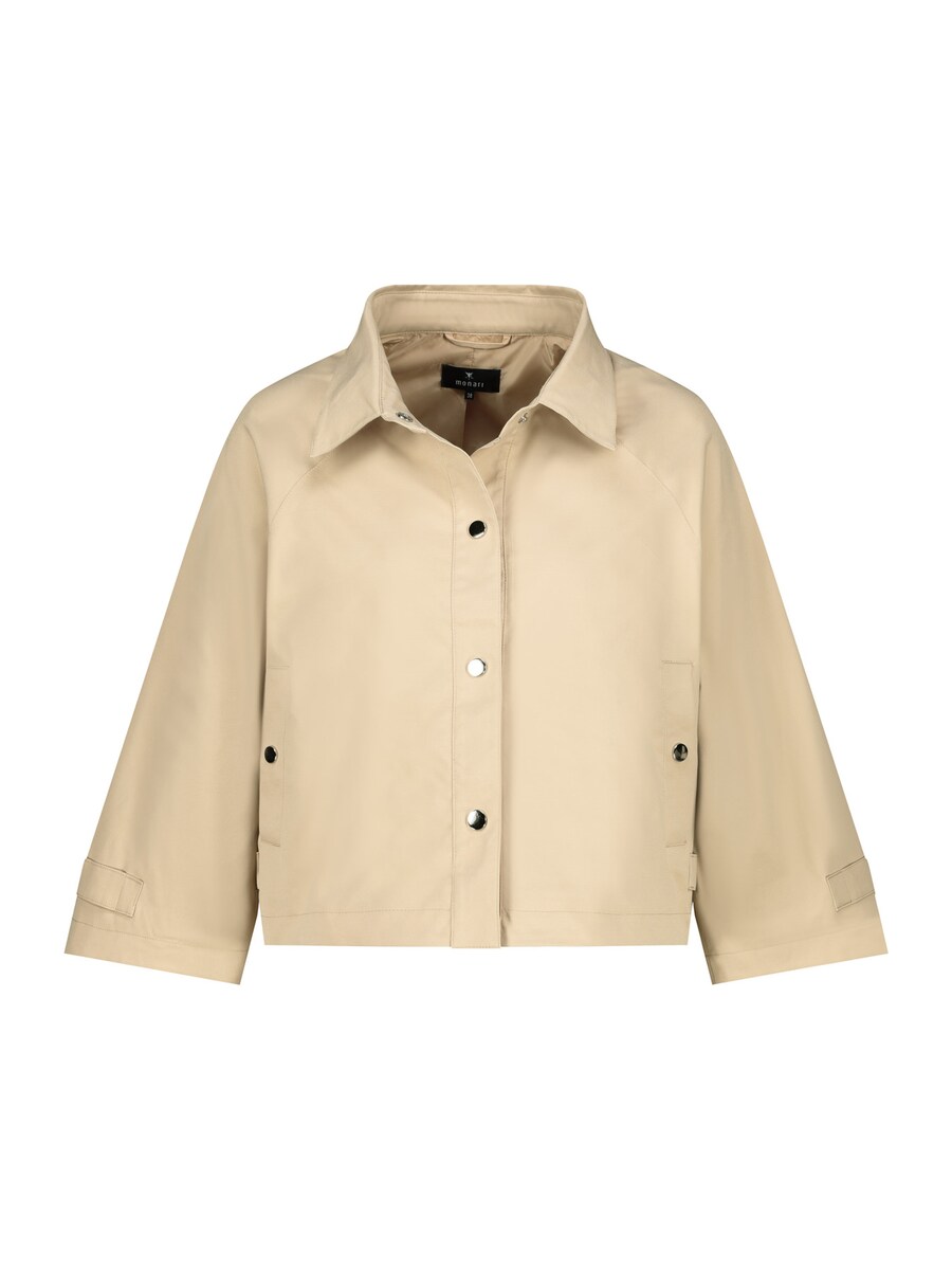 Куртка межсезонная monari, бежевый
Куртка межсезонная monari, бежевый