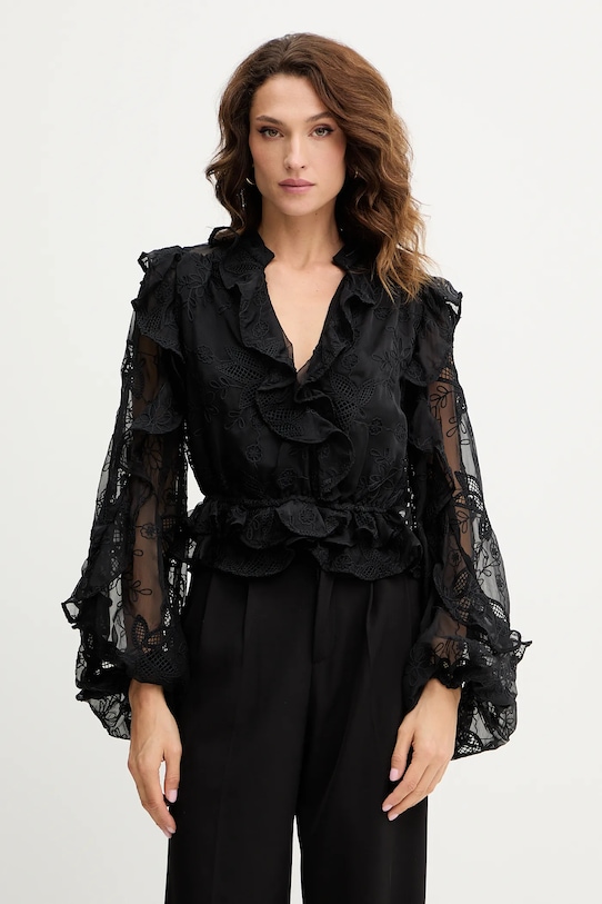 Блуза Bardot, черный
Блуза Bardot, черный