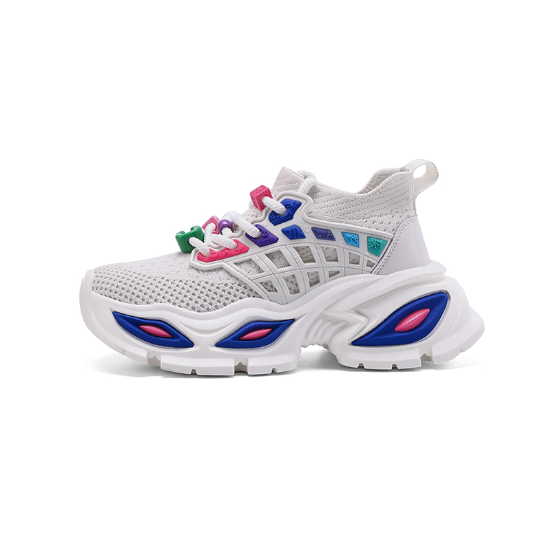 CAI CHI Зауженные кроссовки Zhai Xiao Wen с устойчивостью к истиранию на платформе унисекс цвет слоновая кость, цвет Ivory White
CAI CHI Зауженные кроссовки Zhai Xiao Wen с устойчивостью к истиранию на платформе унисекс цвет слоновая кость, цвет Ivory White