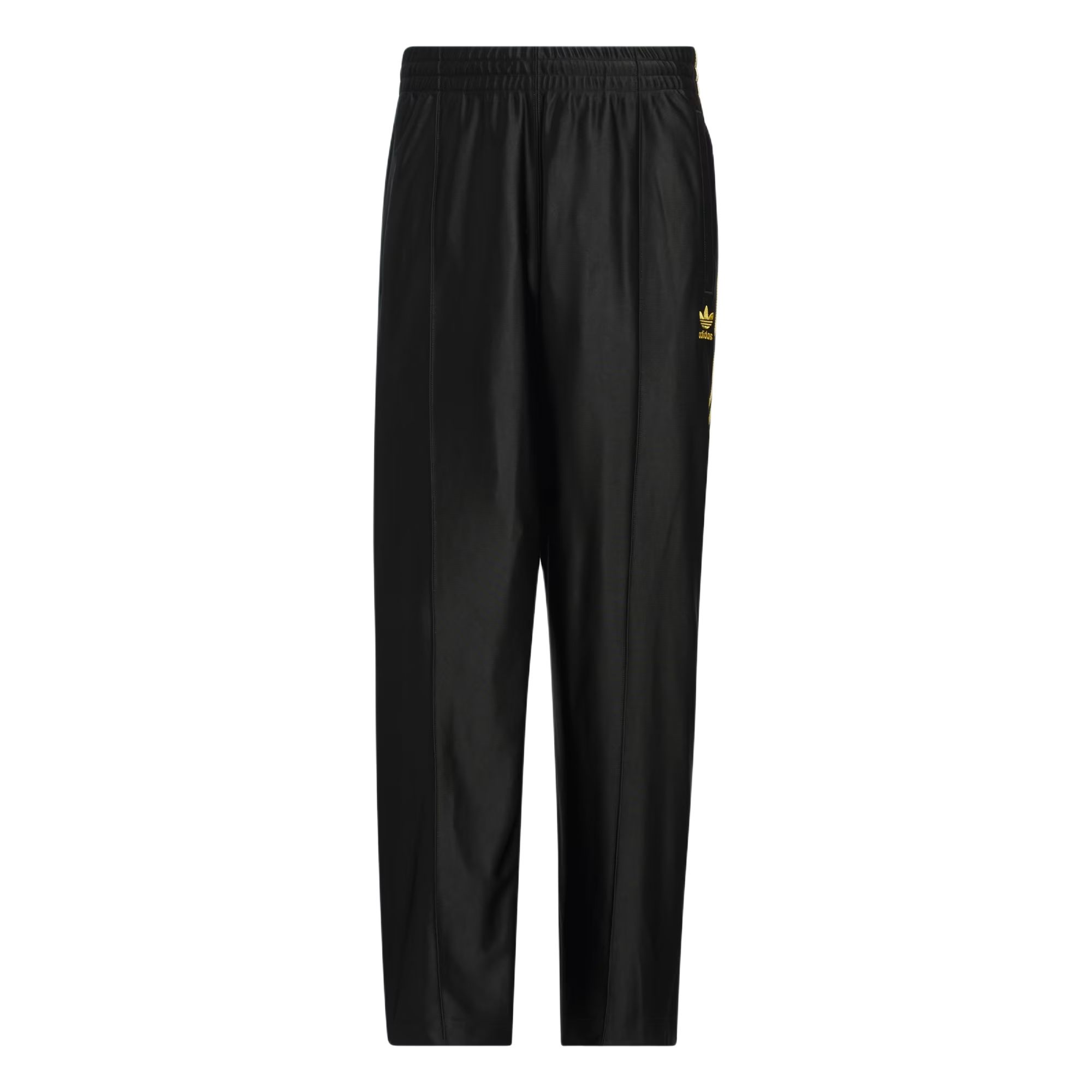 Adidas Originals Спортивные штаны SST Men's Black/Metal Gold Moderate
Adidas Originals Спортивные штаны SST Men's Black/Metal Gold Moderate