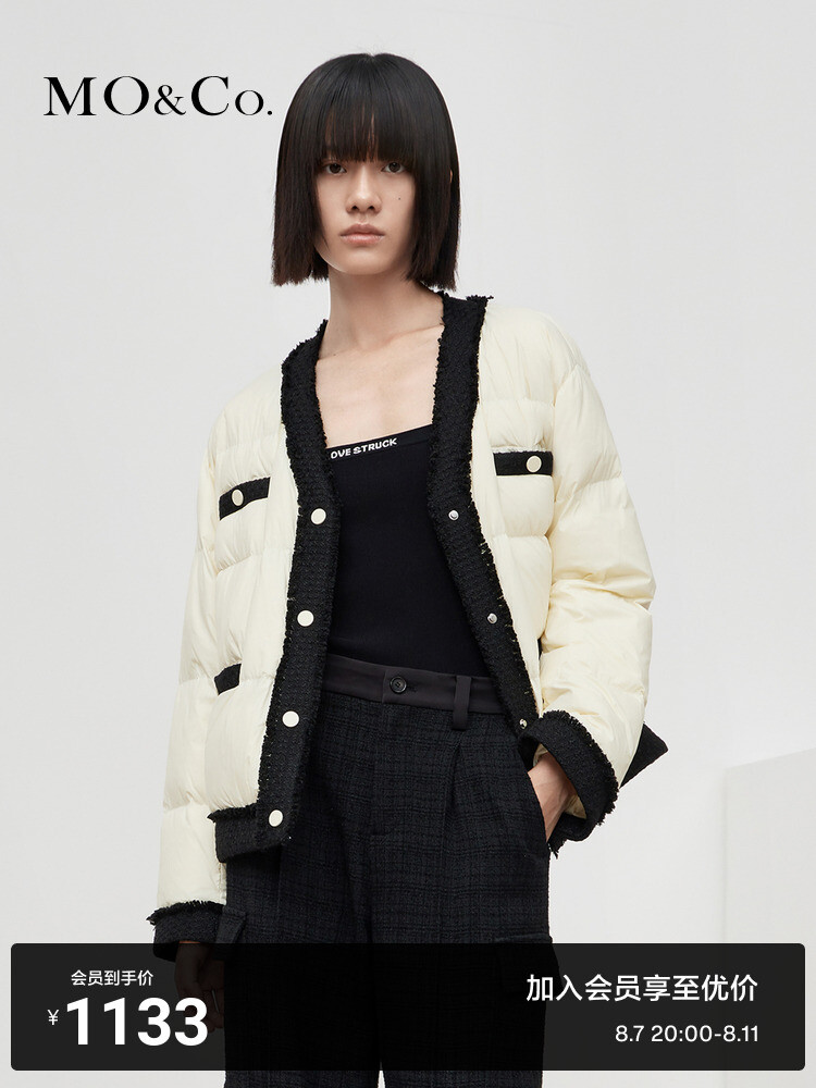 Короткий женский пуховик Moco в клетку, кремовый, Бежевый, Короткий женский пуховик Moco в клетку, кремовый
Короткий женский пуховик Moco в клетку, кремовый, Бежевый, Короткий женский пуховик Moco в клетку, кремовый