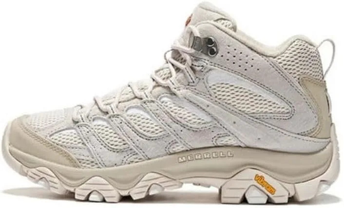 Мужские походные ботинки Merrell Moab 3 Mid
Мужские походные ботинки Merrell Moab 3 Mid