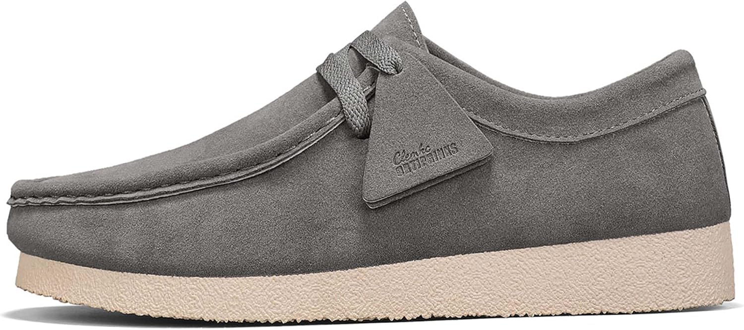 Модные новые повседневные туфли на одну ногу, мужские стильные кеды, минималистичные деловые туфли, кухонная обувь Generic, серый
Модные новые повседневные туфли на одну ногу, мужские стильные кеды, минималистичные деловые туфли, кухонная обувь Generic, серый