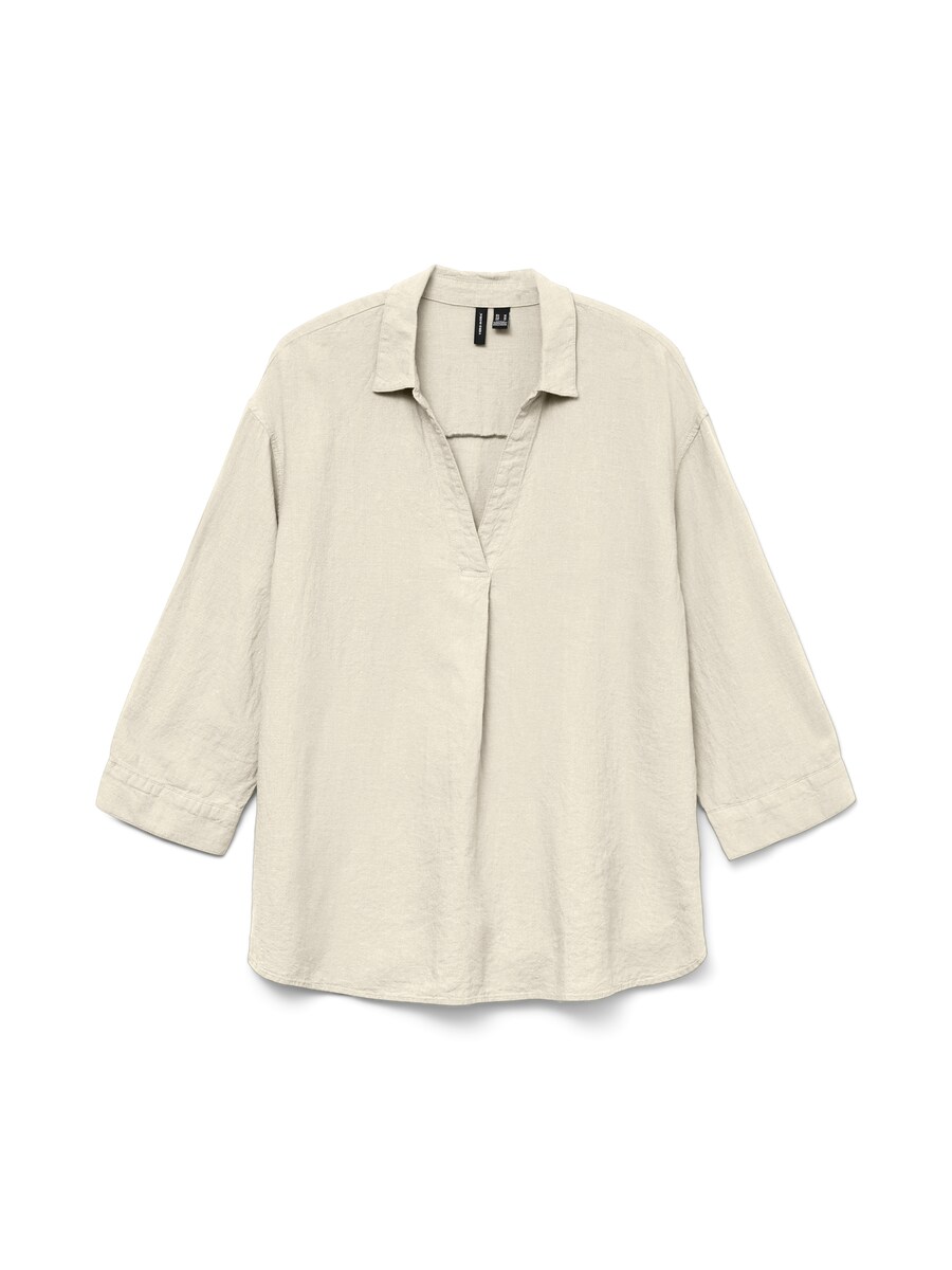 Блуза VERO MODA VMLinn, Light beige
Блуза VERO MODA VMLinn, Light beige