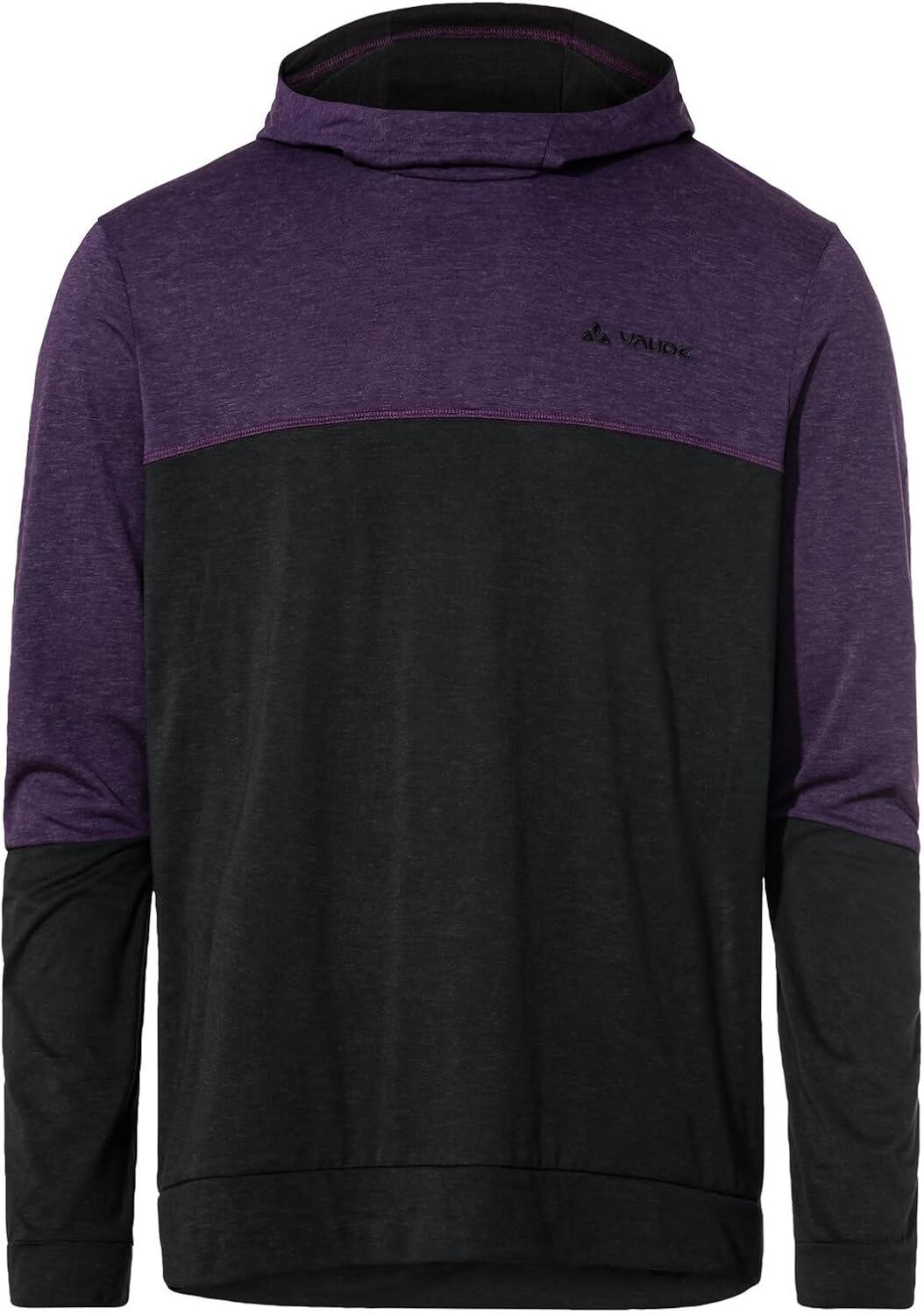 Мужская толстовка VAUDE Qimsa
Мужская толстовка VAUDE Qimsa