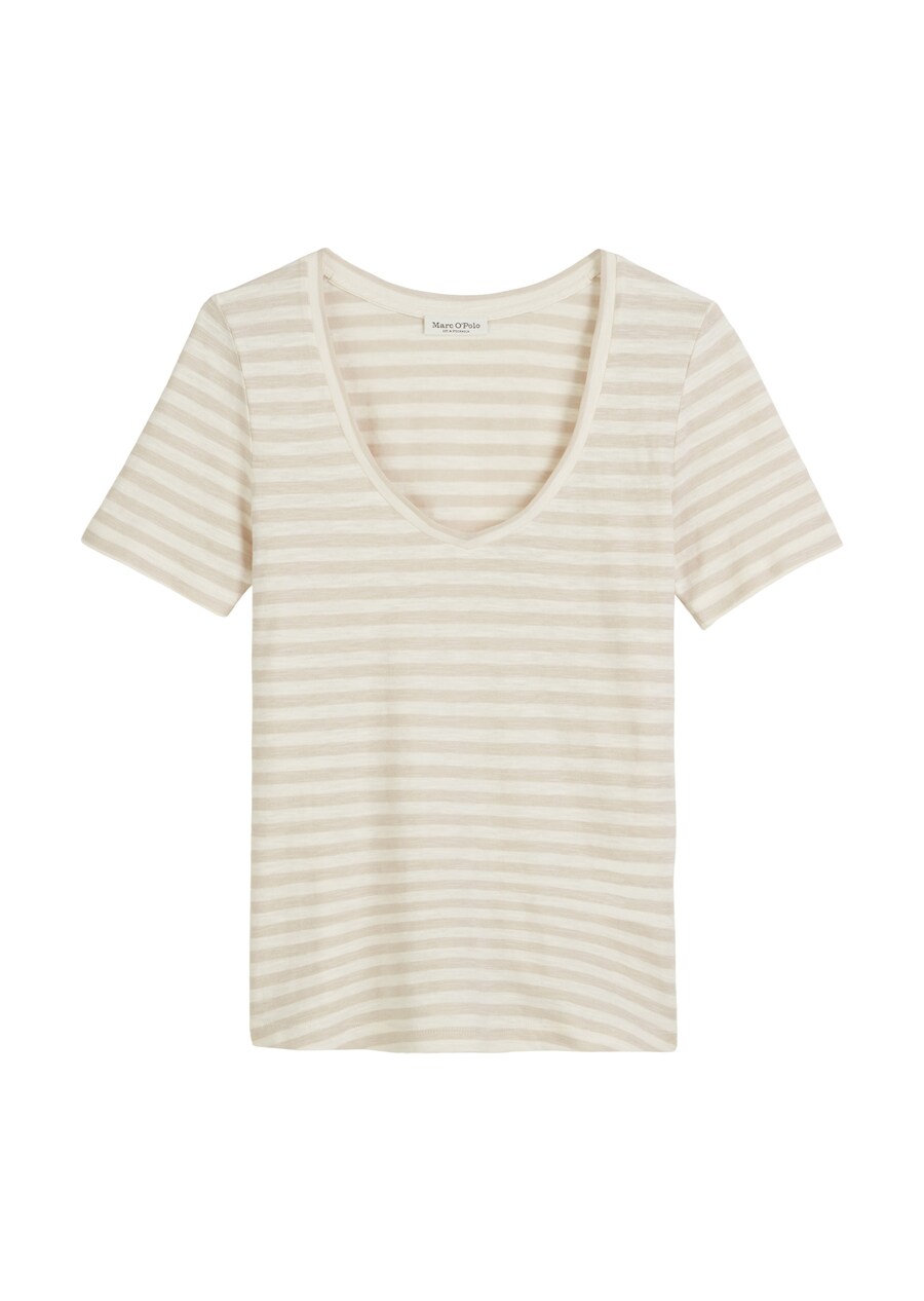 Футболка Marc OPolo, Light beige/mottled beige
Футболка Marc OPolo, Light beige/mottled beige