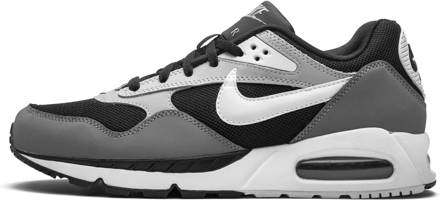 Мужские кроссовки Nike Flex Control TR3, белый/черный
Мужские кроссовки Nike Flex Control TR3, белый/черный