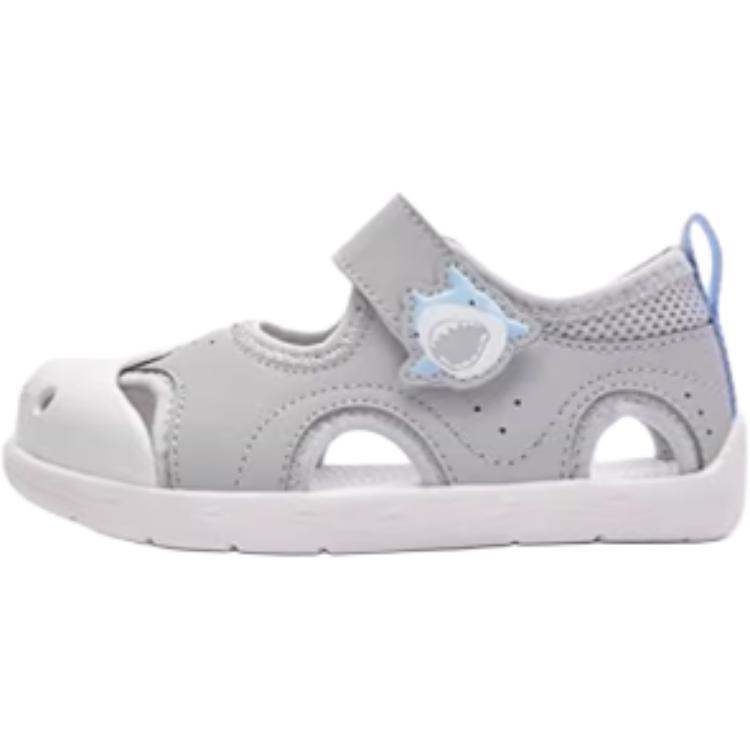 Низкие кроссовки для малышей с защитой от ударов и истираний для младенцев и малышей BALABALA, серый
Низкие кроссовки для малышей с защитой от ударов и истираний для младенцев и малышей BALABALA, серый