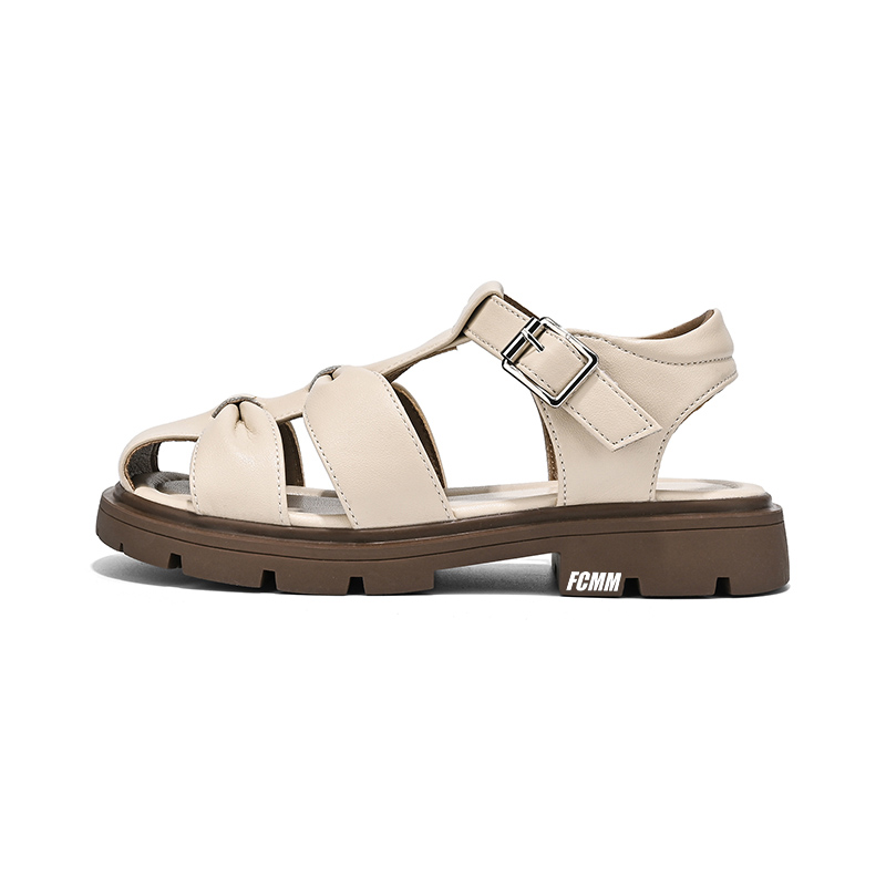 Детские сандалии FCMM, бежевый
Детские сандалии FCMM, бежевый