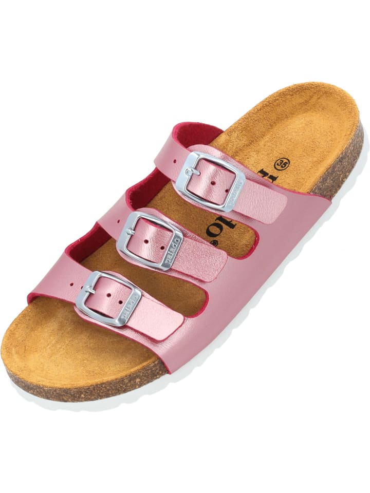 Мюли palado, розовый
Мюли palado, розовый