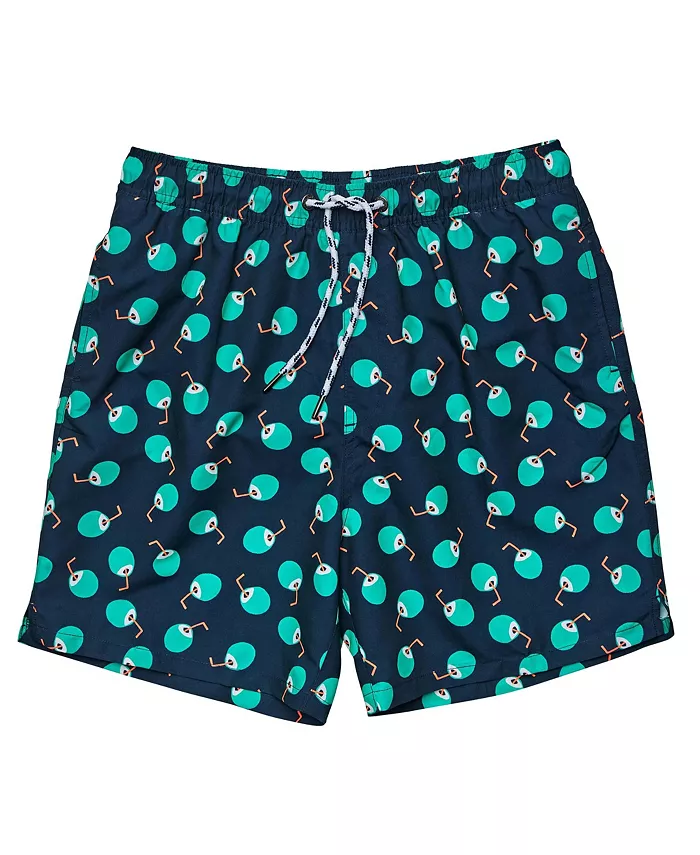 Мужские шорты для пляжного волейбола Coco Loco Volley Snapper Rock, синий
Мужские шорты для пляжного волейбола Coco Loco Volley Snapper Rock, синий