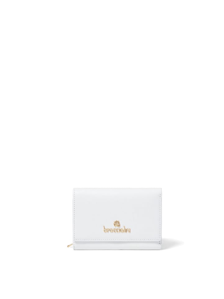 Кошелек Braccialini, белый
Кошелек Braccialini, белый