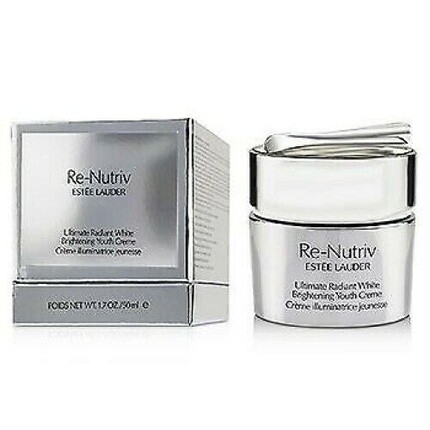 Estee Lauder Re-Nutriv Ultimate Radiant White Осветляющий молодежный крем 50 мл, EsteE Lauder
Estee Lauder Re-Nutriv Ultimate Radiant White Осветляющий молодежный крем 50 мл, EsteE Lauder