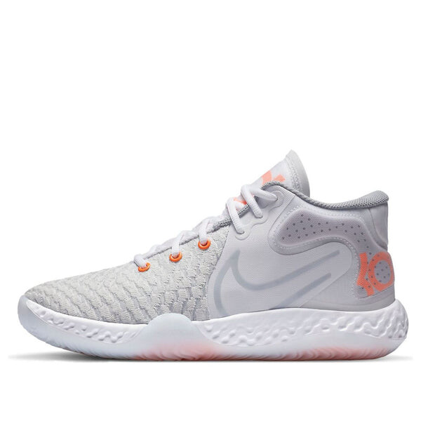 Кроссовки kd trey 5 viii ep Nike, белый
Кроссовки kd trey 5 viii ep Nike, белый