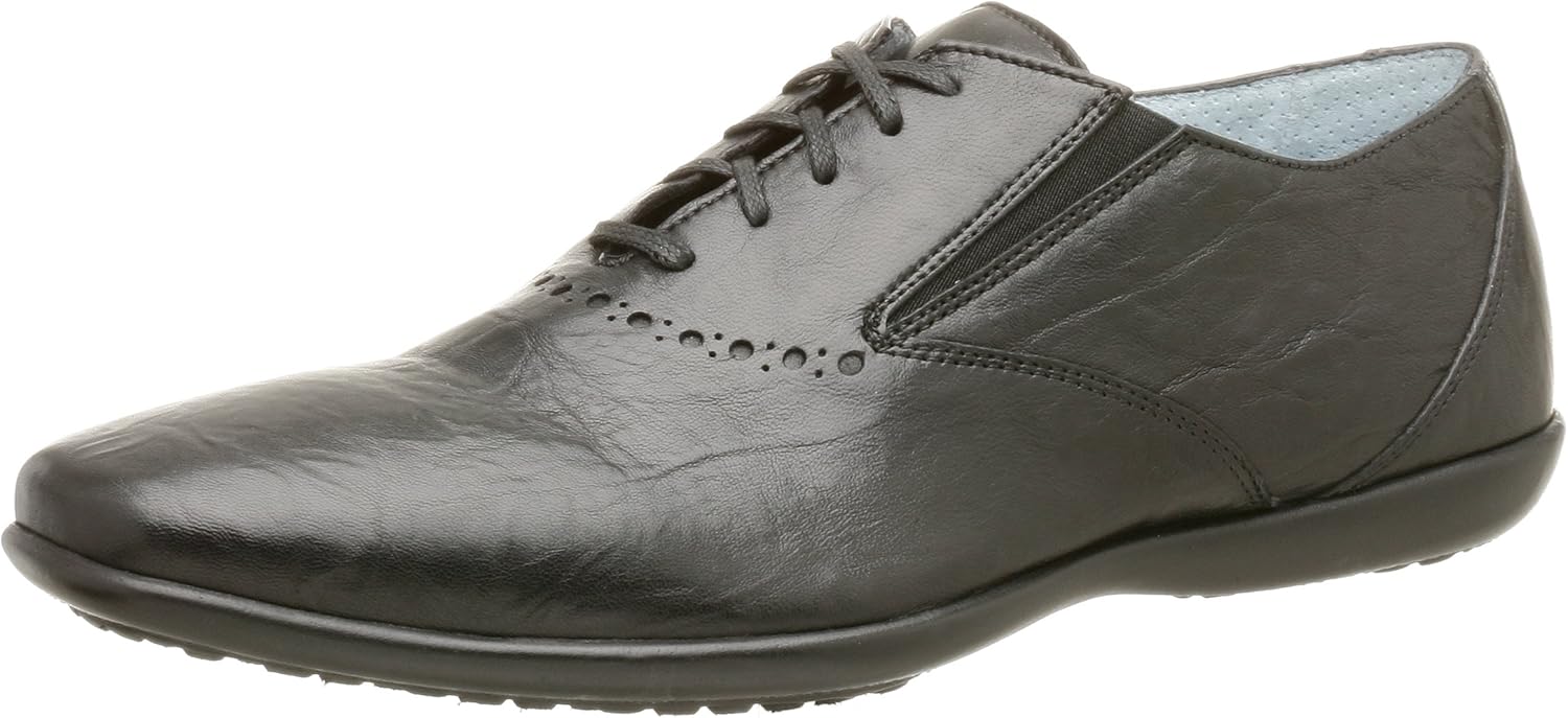 Мужские оксфорды Steven by Steve Madden Cici, черный
Мужские оксфорды Steven by Steve Madden Cici, черный