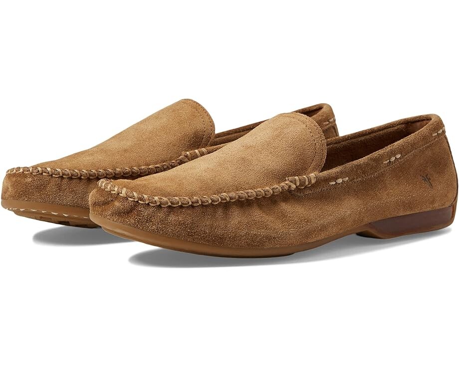 Лоферы Frye Lewis Venetian, цвет Ash
Лоферы Frye Lewis Venetian, цвет Ash