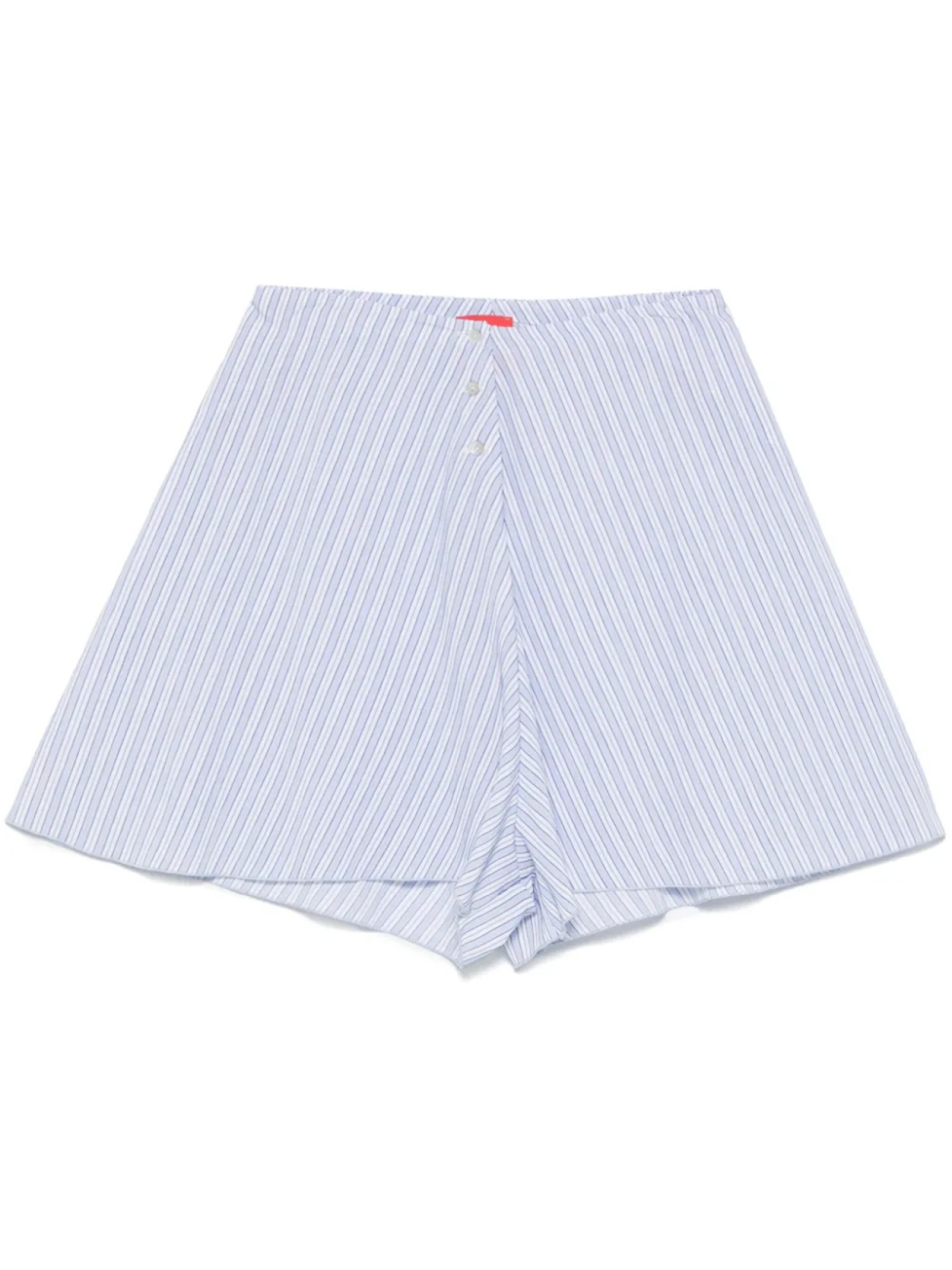Merci шорты в полоску, синий
Merci шорты в полоску, синий